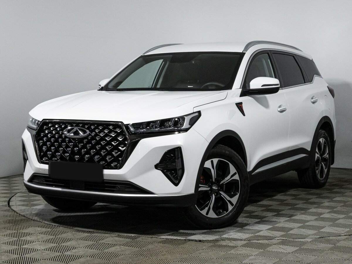 Chery Tiggo 7 Pro Max, 2023 - 36 990 км. | Фото №1