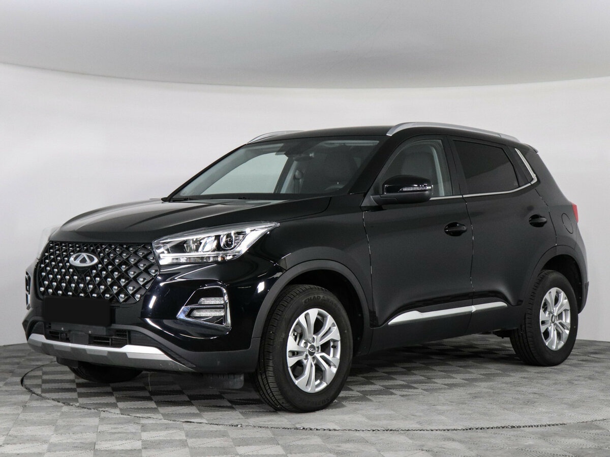 Chery Tiggo 4 Pro I, 2024 Фото №1
