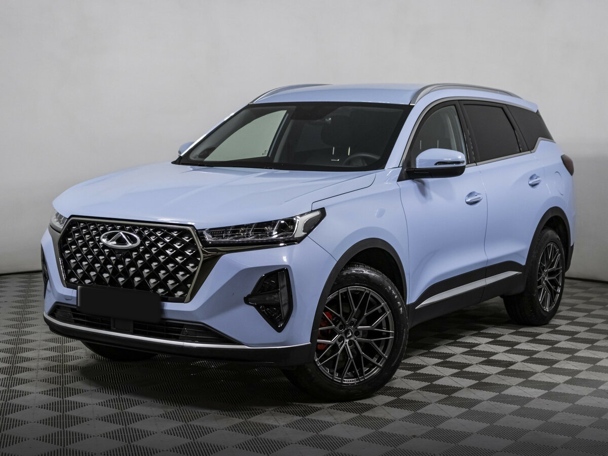 Chery Tiggo 7 Pro Max I, 2023 - 25 700 км. | Фото №1