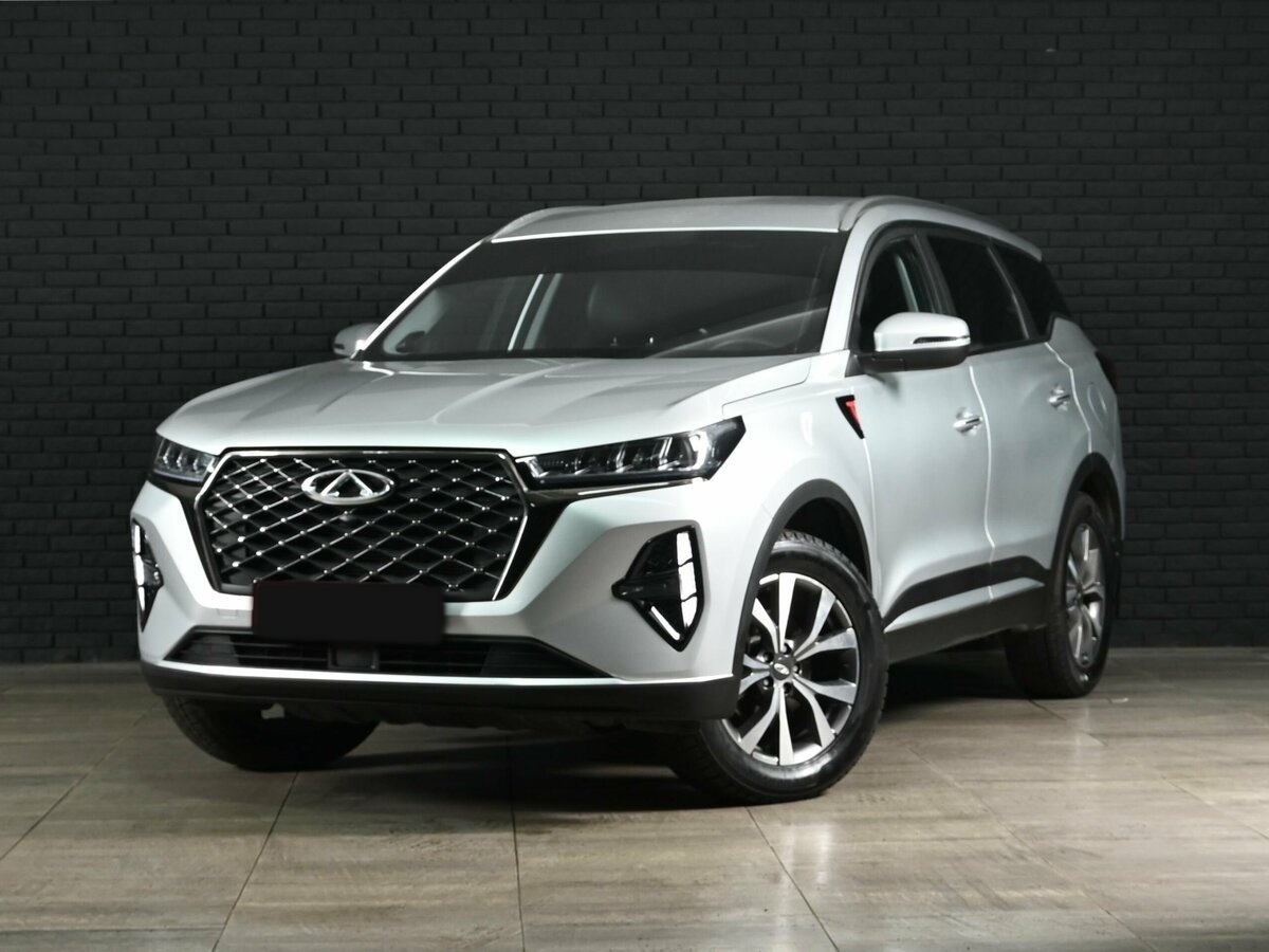 Chery Tiggo 7 Pro Max I, 2023 - 25 019 км. | Фото №1