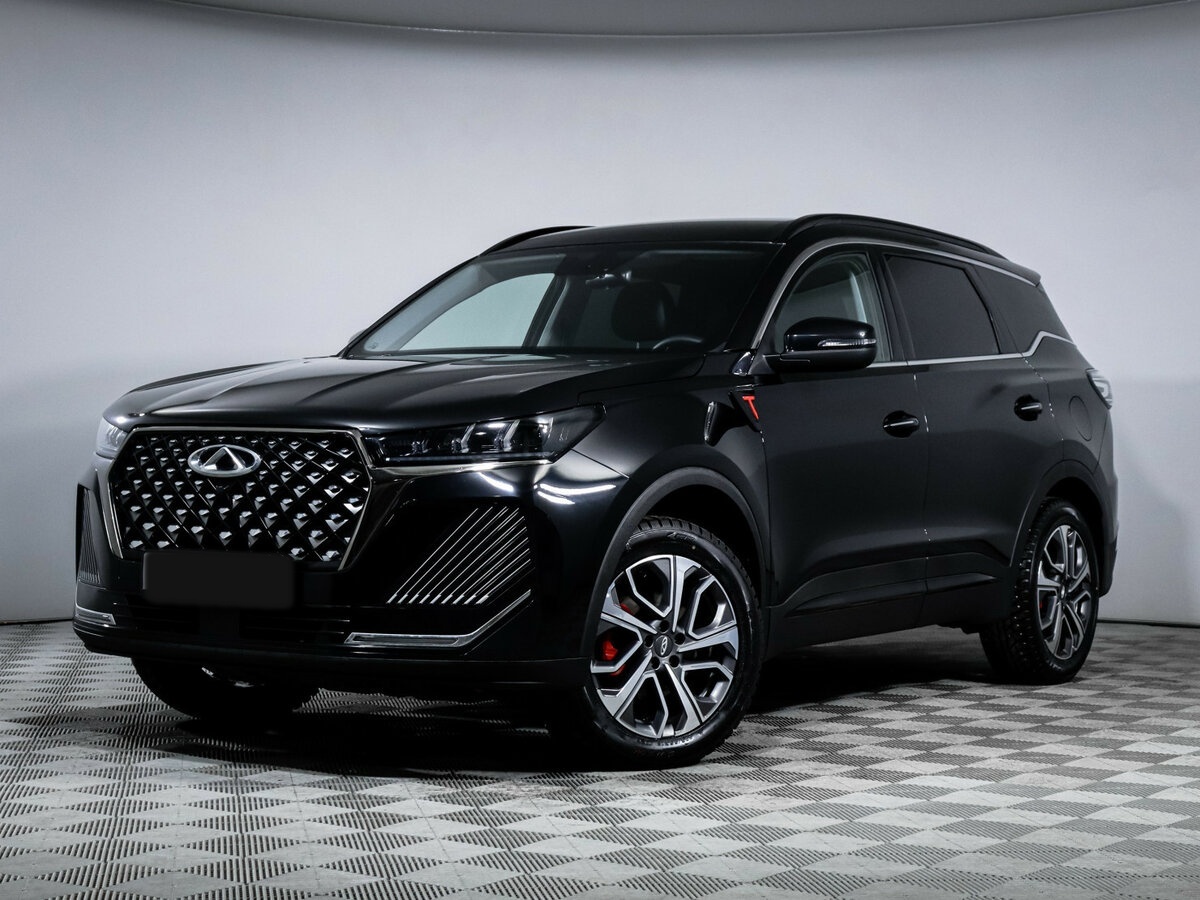 Chery Tiggo 7 Pro Max I Рестайлинг, 2025 - 28 100 км. | Фото №1